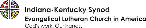 Indiana-Kentucky Synod, ELCA Logo